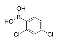 2,4-二氯苯硼酸，98%