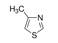 4-甲基噻唑，99% (GC)
