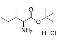 L-<em>异</em>亮氨酸叔丁酯盐酸盐，98%