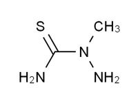 2-甲基氨基硫脲, <em>97</em>%