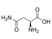 L-<em>天</em>冬酰胺（无水），97%