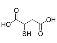 巯基丁二酸，99%