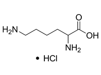 DL-赖氨酸盐酸盐，98%