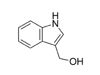 3-吲哚甲醇，<em>90</em>%（HPLC)