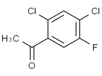 2,4-<em>二</em><em>氯</em>-5-氟苯乙酮