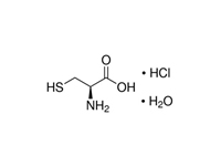 一水合L-半胱氨酸盐酸盐, BR, 99% 