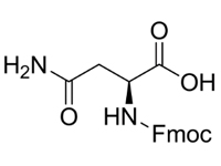 Fmoc-L-天冬酰胺，<em>97</em>%（HPLC）