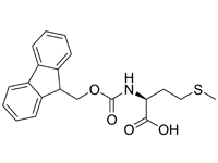 Fmoc-L-蛋氨酸，99%（HPLC） 