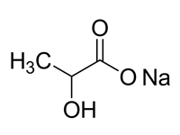 乳酸钠溶液，CP 