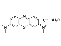 <em>亚</em>甲基蓝，IND，98.5%