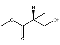 (R)-(-)-3-羟基<em>异</em>丁酸甲酯，98%