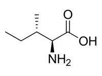 L-异亮氨酸，<em>99</em>%