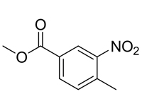 4-甲基-3-硝基苯甲酸甲酯，99%（GC)