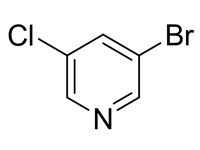 3-溴-5-氯吡啶，98%（GC)