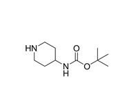 4-（Boc）-氨基哌啶，<em>95</em>%(HPLC)