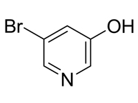 3-溴-5-羟基吡啶，98%（HPLC） 