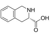 （S）-（-）-1,2,3,4-四氢异喹啉-3-羧酸，99% 