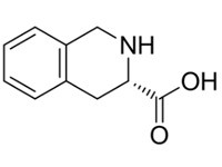 （S）-（-）-1,<em>2</em>,<em>3</em>,<em>4</em>-四氢异喹啉-<em>3</em>-羧酸，99%