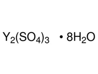 <em>硫酸</em>钇，99%