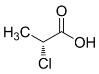 (R)-(+)-2-<em>氯</em>丙酸