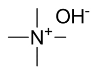 25%<em>四</em>甲基氢氧化铵溶液，AR