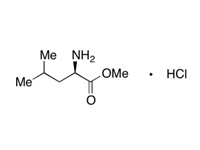 L-亮氨酸甲酯盐酸盐，98%