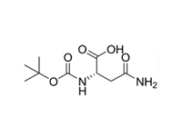 BOC-L-<em>天</em>冬酰胺，98%（HPLC）