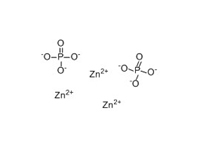 <em>四</em>水合磷酸锌，CP，99%