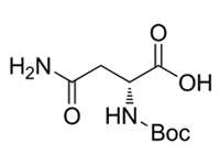 BOC-D-<em>天</em>冬酰胺，98%（HPLC）