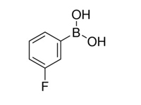 3-氟苯基硼酸，98% 