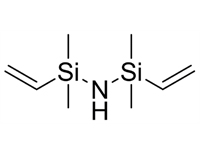 1,3-二乙烯基-1,1,3,3-<em>四</em>甲基二硅氮烷，97%