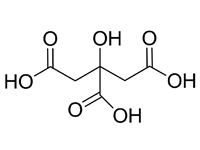 无水枸橼酸，<em>药用</em>辅料，99.5%