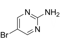 2-氨基-5-溴嘧啶，99.5%(HPLC) 