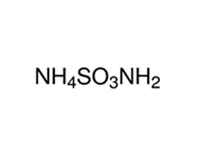 氨基磺酸铵，AR，<em>99</em>%