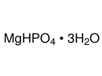 磷酸氢镁,三水，AR，<em>96</em>%