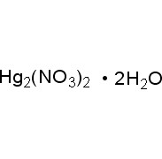 硝酸亚汞（<em>二</em>水），AR，98%