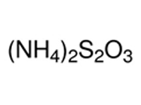 硫代硫酸铵，CP，<em>97</em>%