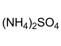 硫酸铵,无水，ACS，<em>99</em>%