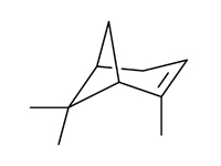 （1R）-（+）-α蒎烯，97%（GC） 
