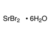 六水<em>合</em>溴化锶，AR，99%