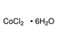 氯化钴,<em>六</em>水，ACS，98%