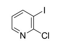 2-氯-3-碘吡啶,98%(GC)