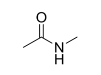 N-甲基<em>乙</em>酰胺，99%（GC)