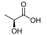 L（+）-乳酸，90%（T） 