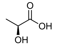 L(+)-乳酸, <em>90</em>%（T）