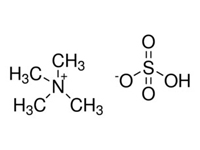 <em>四</em>甲基硫酸氢铵，98%