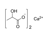 乳酸钙,五水，CP，98% 