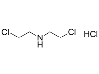 双(2-氯乙基)胺盐酸盐，99%