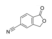 <em>5</em>-氰基苯酞，98%（HPLC）