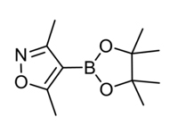 3,5-二甲基异恶唑-4-硼酸频<em>哪</em>醇酯，98%